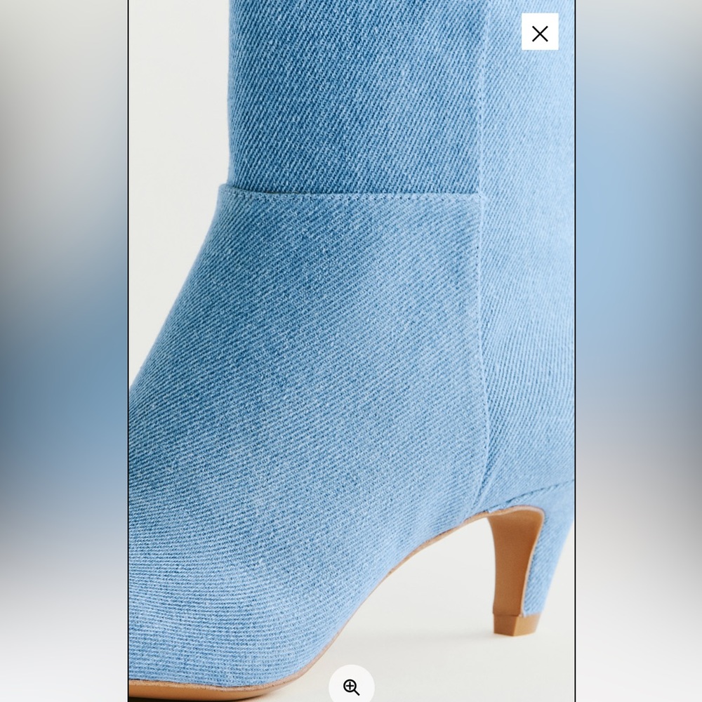 Reformation Remy boots - Picture 6 of 6